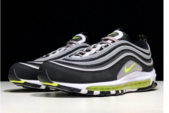 Max OG Air  Volt 97 Black 921826-004 0919